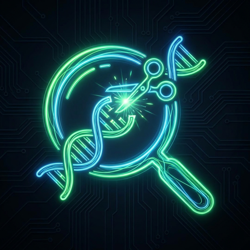 What is CRISPR